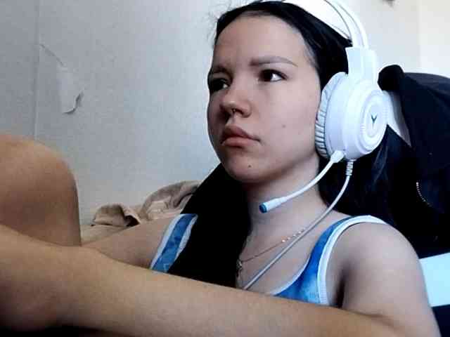 OdeliaBroomhead webcam