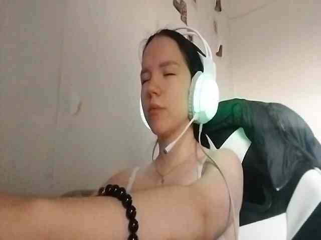 OdeliaBroomhead webcam