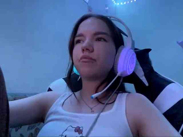 OdeliaBroomhead webcam