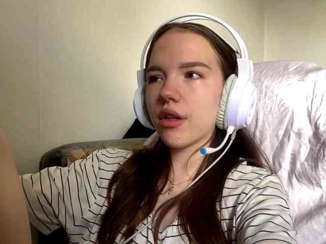 OdeliaBroomhead webcam