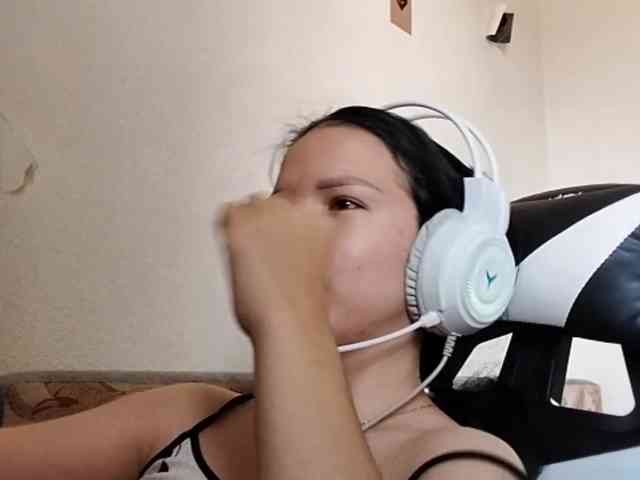 OdeliaBroomhead webcam
