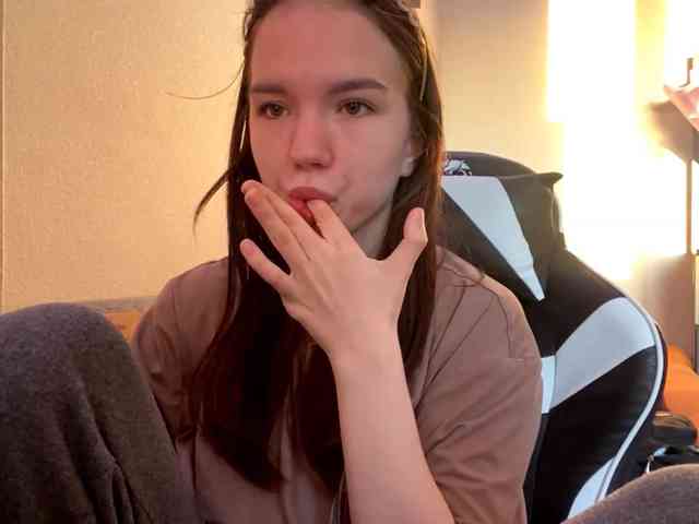 OdeliaBroomhead webcam
