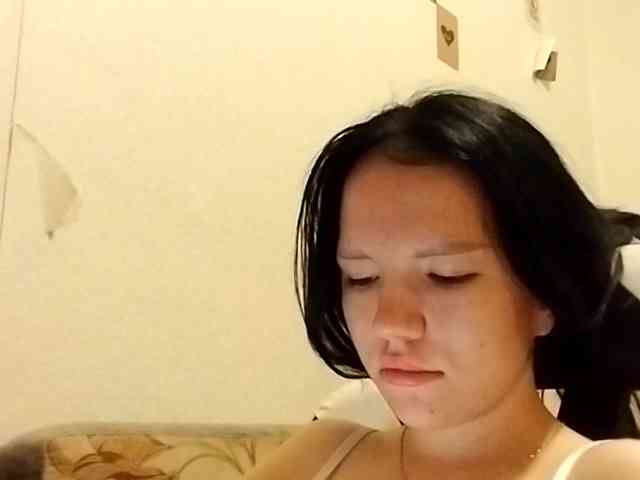OdeliaBroomhead webcam