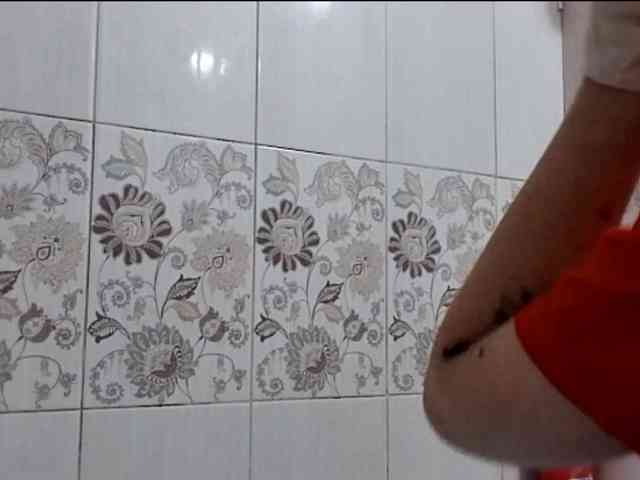 OdeliaBroomhead webcam