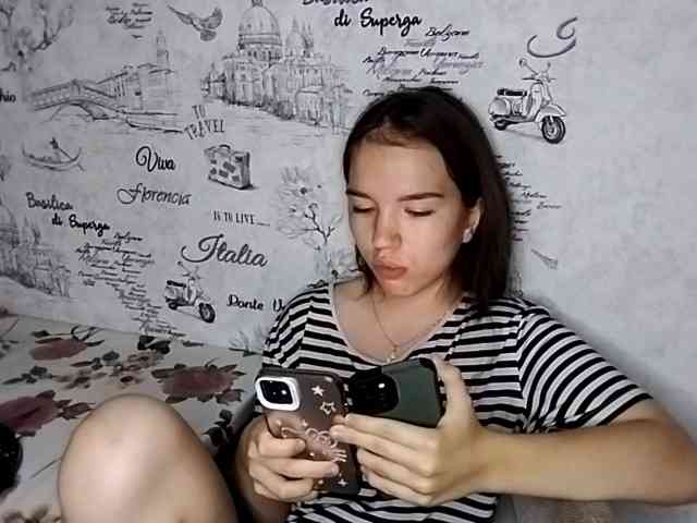 OdeliaBroomhead webcam