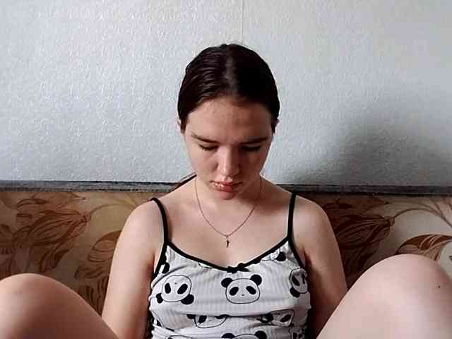 OdeliaBroomhead webcam