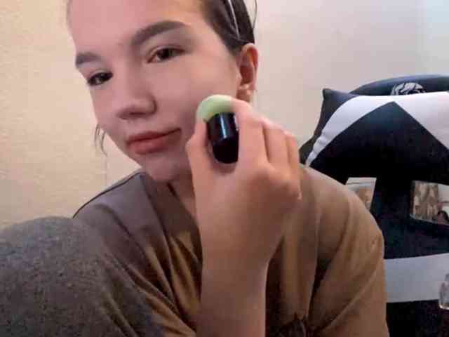 OdeliaBroomhead webcam