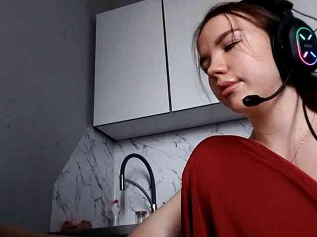 OdeliaBroomhead webcam