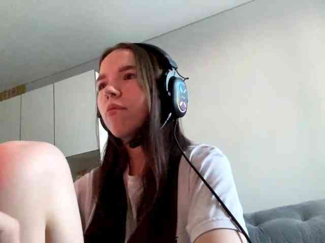 OdeliaBroomhead webcam