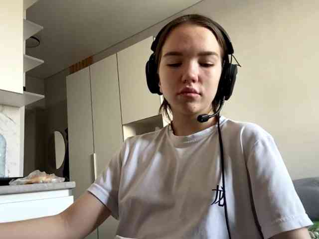 OdeliaBroomhead webcam