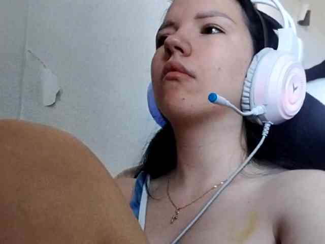 OdeliaBroomhead webcam