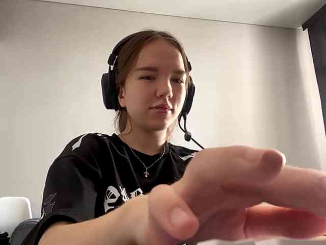 OdeliaBroomhead webcam