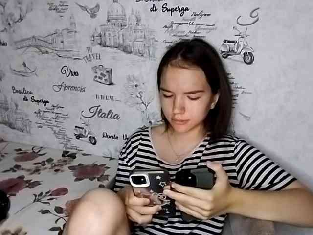 OdeliaBroomhead webcam