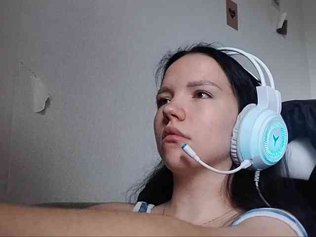 OdeliaBroomhead webcam