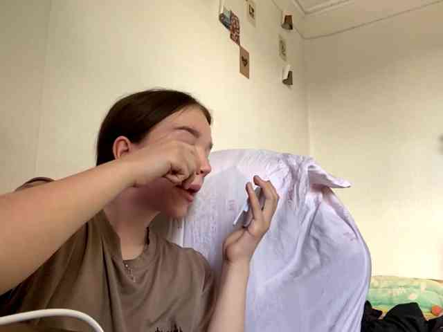 OdeliaBroomhead webcam