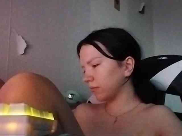 OdeliaBroomhead webcam