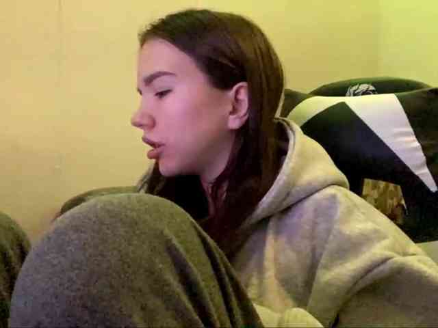 OdeliaBroomhead webcam