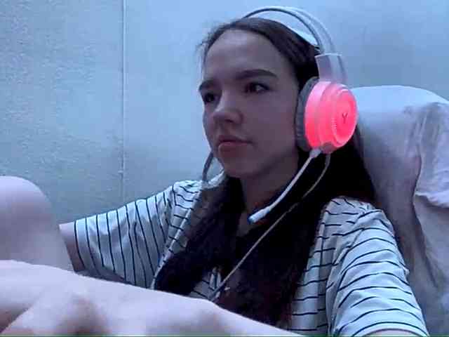OdeliaBroomhead webcam