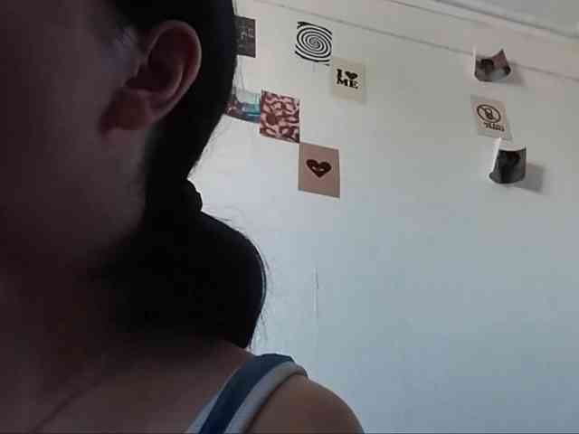 OdeliaBroomhead webcam