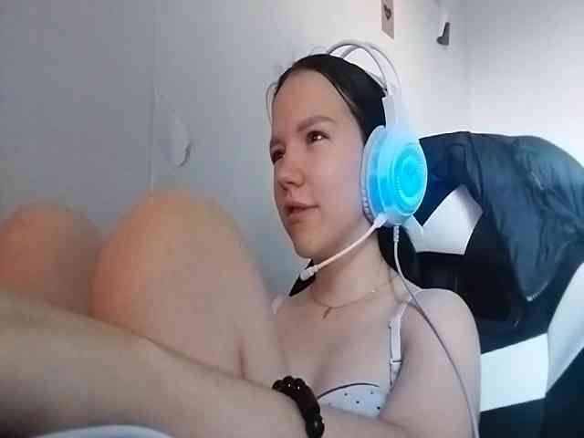 OdeliaBroomhead webcam