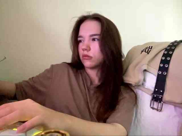 OdeliaBroomhead webcam