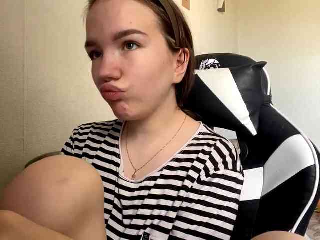 OdeliaBroomhead webcam
