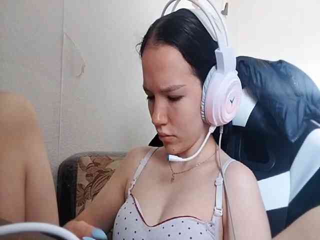 OdeliaBroomhead webcam
