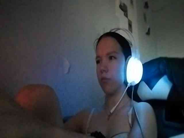 OdeliaBroomhead webcam