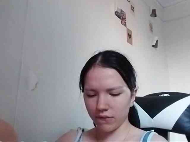 OdeliaBroomhead webcam