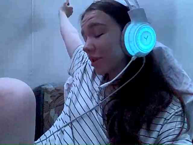 OdeliaBroomhead webcam
