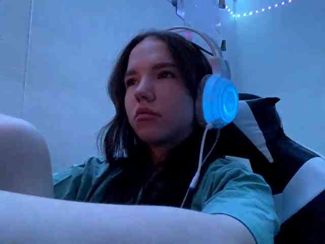 OdeliaBroomhead webcam