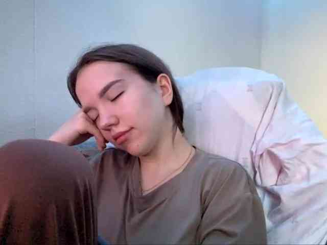 OdeliaBroomhead webcam