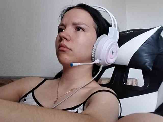 OdeliaBroomhead webcam