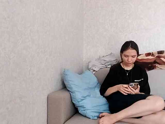 OdeliaBroomhead webcam