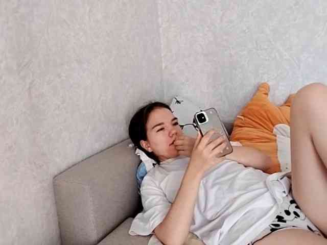 OdeliaBroomhead webcam