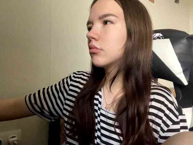 OdeliaBroomhead webcam