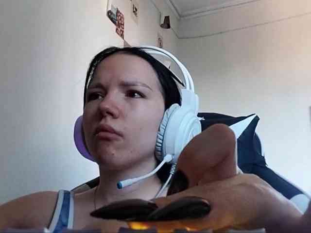 OdeliaBroomhead webcam