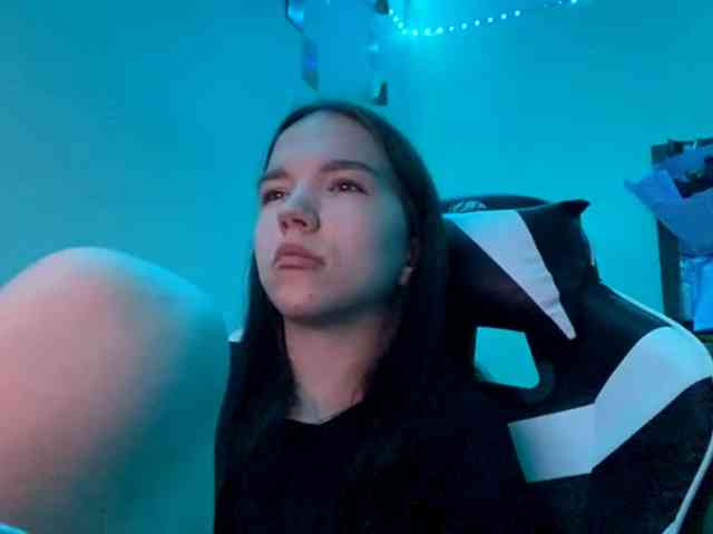 OdeliaBroomhead webcam