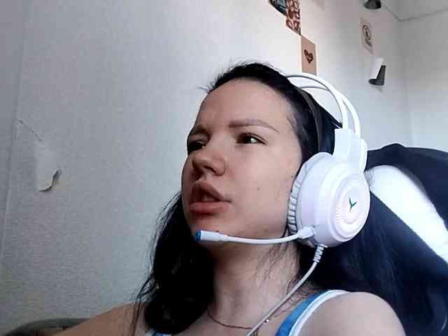 OdeliaBroomhead webcam
