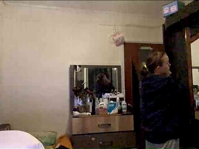 OdeliaBroomhead webcam