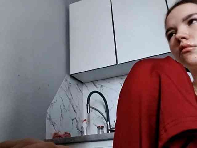 OdeliaBroomhead webcam