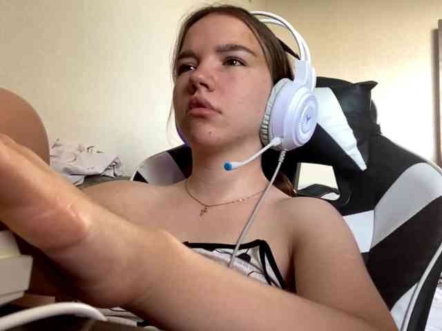 OdeliaBroomhead webcam