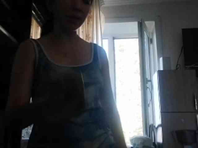 OdeliaBroomhead webcam