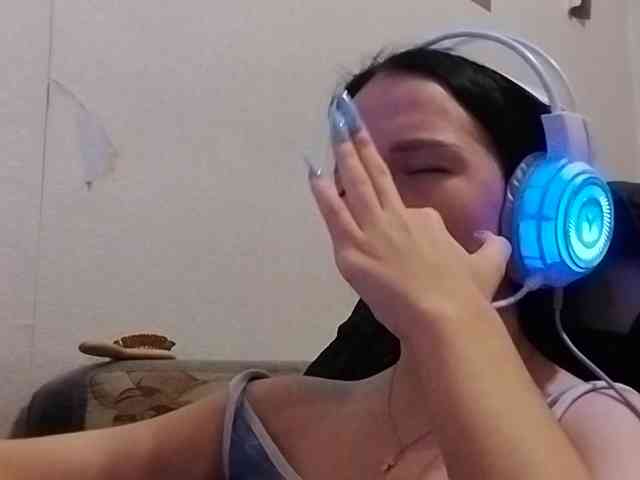 OdeliaBroomhead webcam
