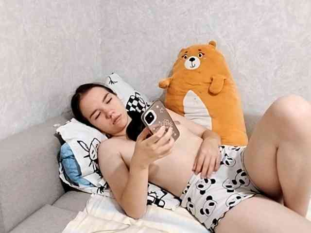OdeliaBroomhead webcam