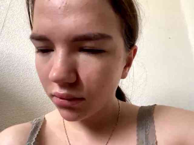 OdeliaBroomhead Live Webcam on BongaCams