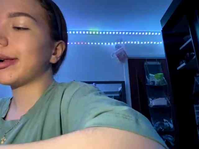 OdeliaBroomhead webcam