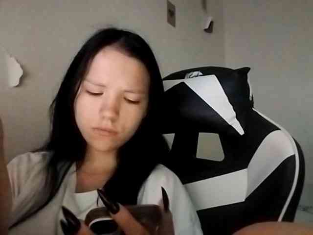 OdeliaBroomhead webcam