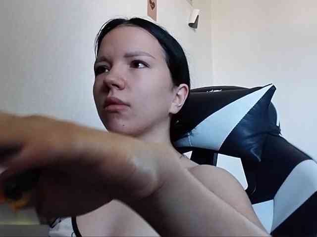 OdeliaBroomhead webcam