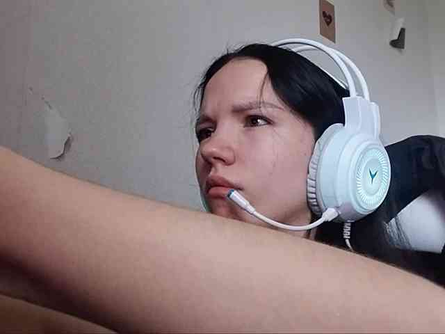 OdeliaBroomhead webcam